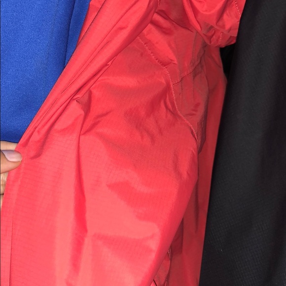 Northface running jacket - Picture 5 of 5